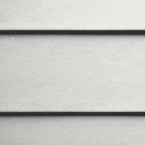 Main 10 - HARDIE PLANK HZ5 8.25 IN. X 144 IN. STATEMENT COLLECTION ARCTIC WHITE SMOOTH FIBER CEMENT LAP SIDING - Arlington Coal & Lumber