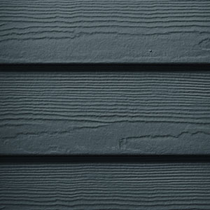 Main 13 - HARDIE PLANK HZ5 8.25 IN. X 144 IN. STATEMENT COLLECTION COUNTRYLANE RED CEDARMILL FIBER CEMENT LAP SIDING - Arlington Coal & Lumber
