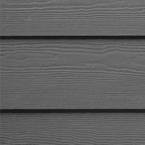 Main 14 - HARDIE PLANK HZ5 5.25 IN. X 144 IN. STATEMENT COLLECTION NAVAJO BEIGE CEDARMILL FIBER CEMENT LAP SIDING - Arlington Coal & Lumber