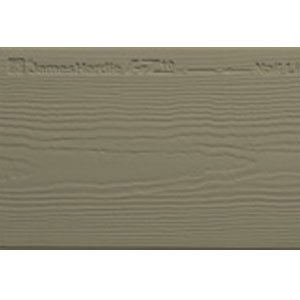 Main 13 - HARDIE PLANK HZ5 6.25 IN. X 144 IN. STATEMENT COLLECTION GRAY SLATE CEDARMILL FIBER CEMENT LAP SIDING - Arlington Coal & Lumber