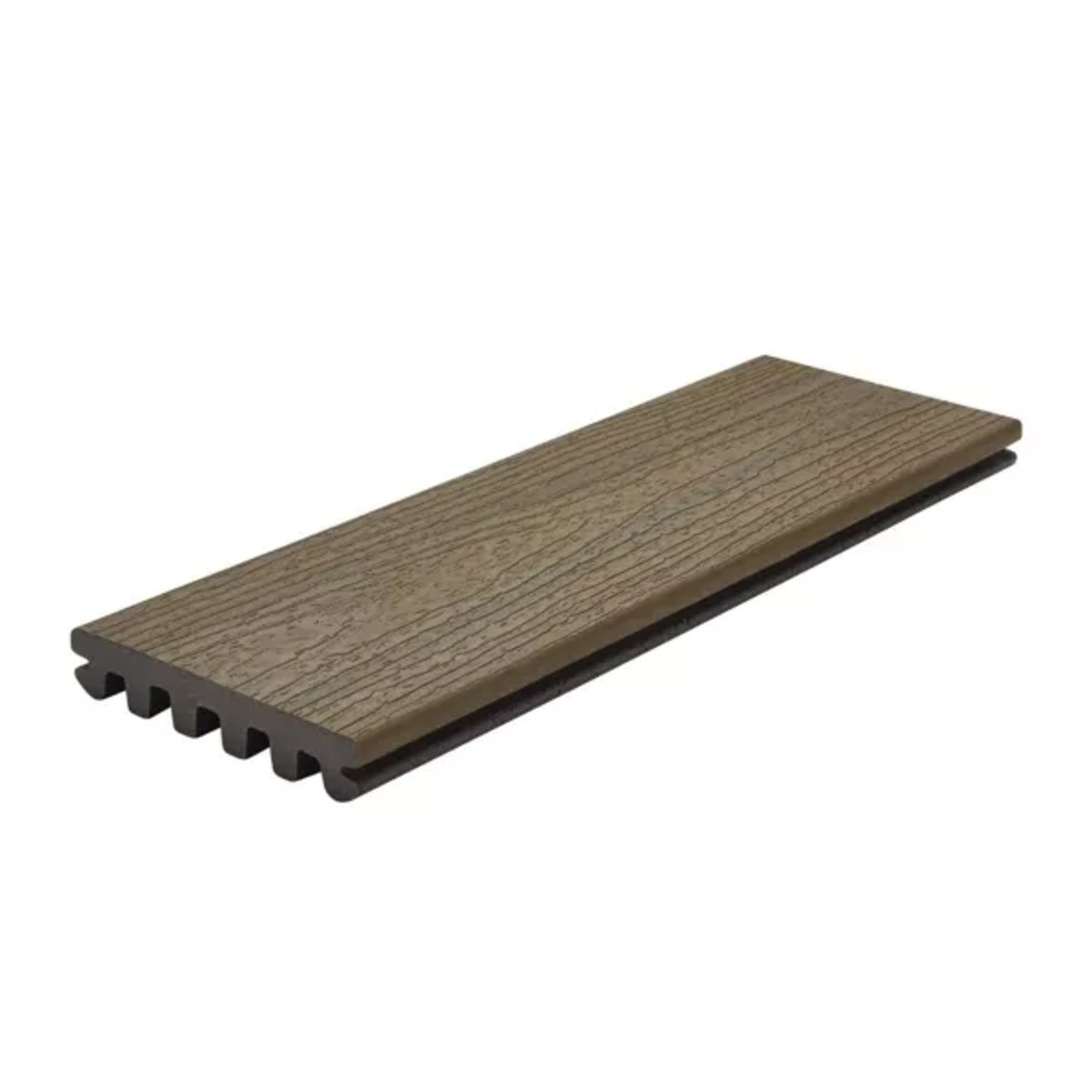 Main 7 - .94-in x 5.5-in x 20-ft Grooved Enhance® Naturals Coastal Bluff - Arlington Coal & Lumber