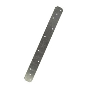 Main 3 - SIMPSON LSTA-12 STRAP TIE 1-1/4" X 12" (20 GA) (50/CTN) - Arlington Coal & Lumber