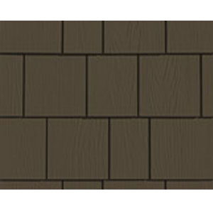 Main 9 - HARDIE SHINGLE HZ5 15.25 IN. X 48 IN. STATEMENT COLLECTION MOUNTAIN SAGE STRAIGHT EDGE FIBER CEMENT SIDING - Arlington Coal & Lumber