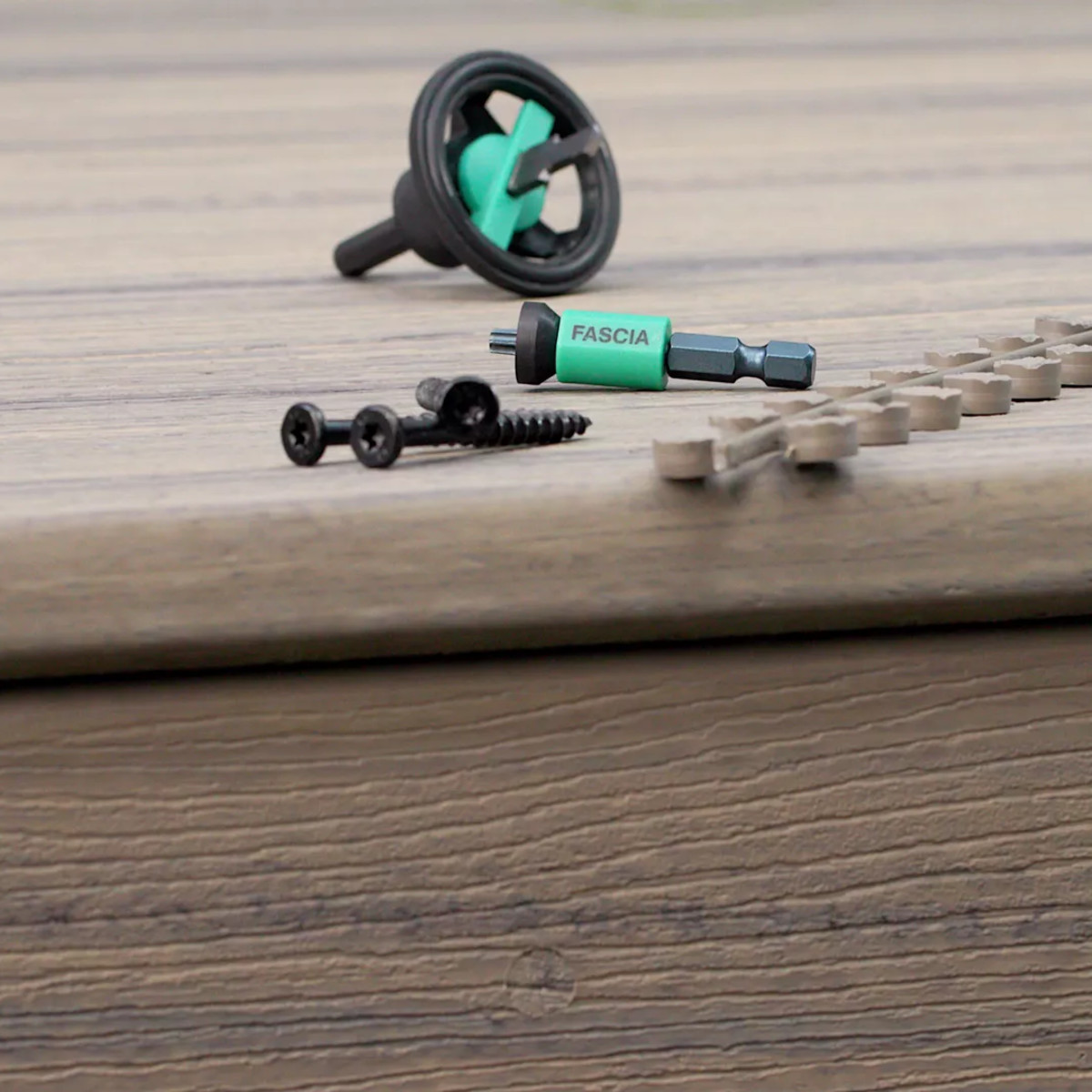 Main 7 - Trex® Decking Plugs Spiced Rum - 400 count/pack - Arlington Coal & Lumber