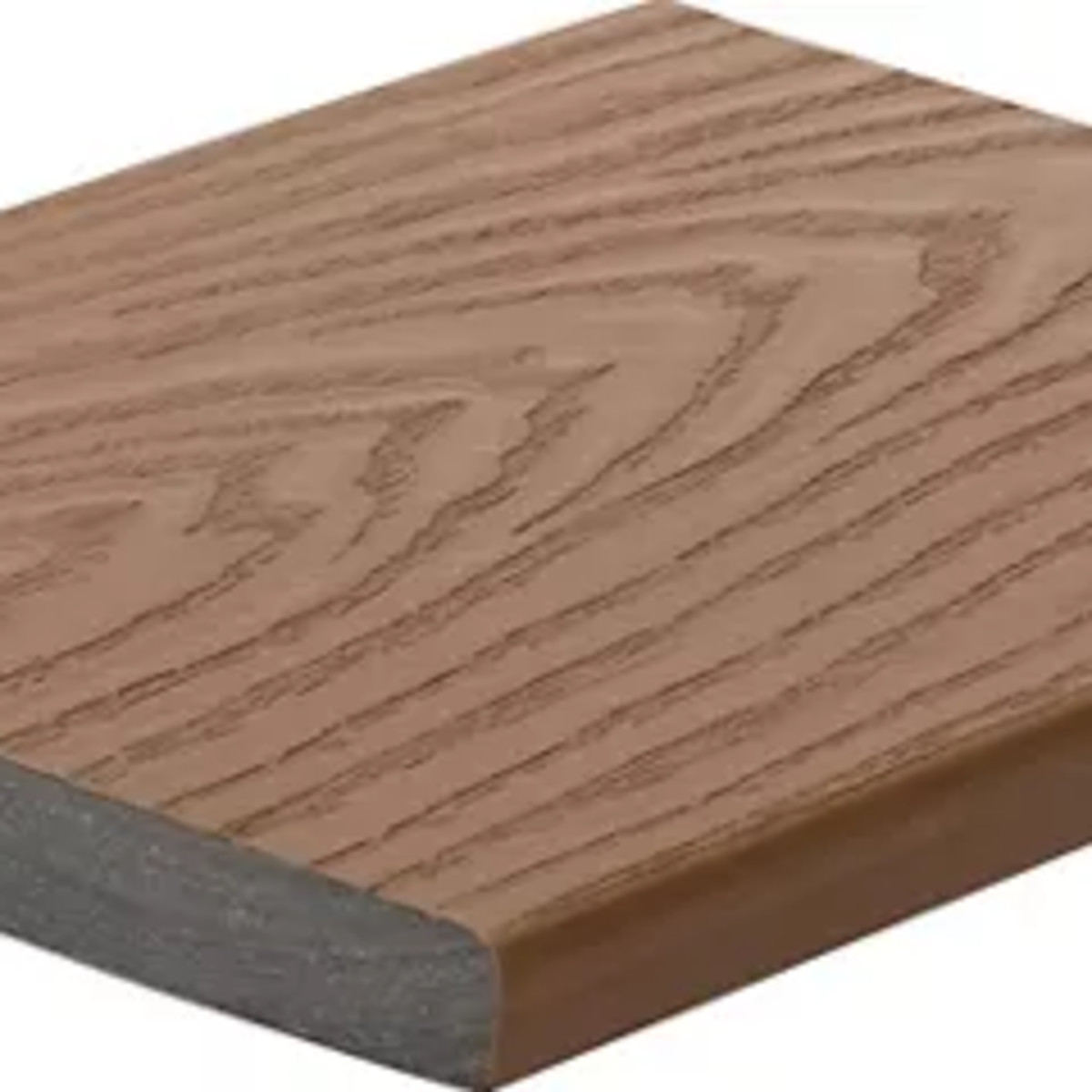 Main 3 - .56-in x 7.25-in x 12-ft Select Fascia Saddle - Arlington Coal & Lumber