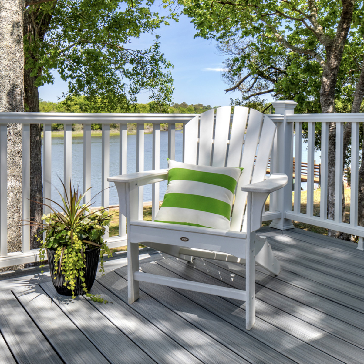 Main 11 - .94-in x 5.5-in x 20-ft Square Enhance® Naturals Foggy Wharf - Arlington Coal & Lumber