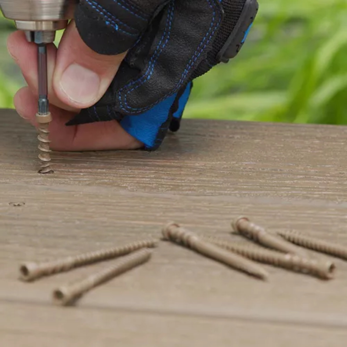 Main 7 - .56-in x 7.25-in x 12-ft Transcend Lineage Fascia Jasper - Arlington Coal & Lumber