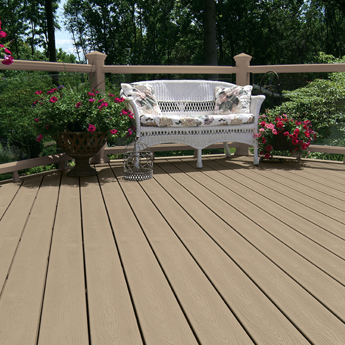 Main 11 - .94-in x 5.5-in x 20-ft Grooved Signature® Ocracoke - Arlington Coal & Lumber