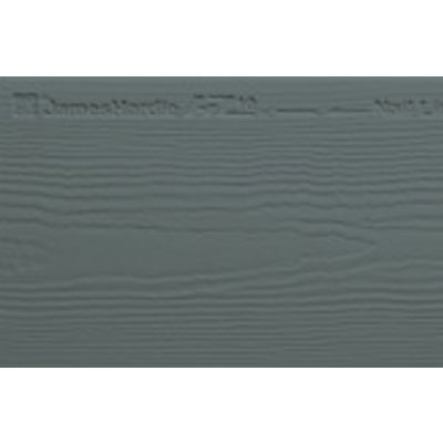 Main 15 - HARDIE PLANK HZ5 6.25 IN. X 144 IN. STATEMENT COLLECTION ARCTIC WHITE CEDARMILL FIBER CEMENT LAP SIDING - Arlington Coal & Lumber