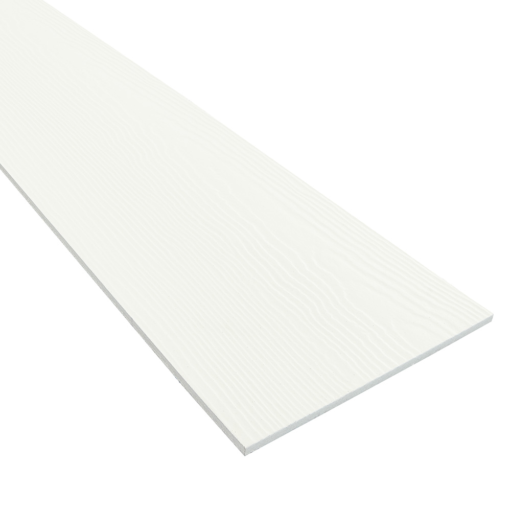 Main 11 - HARDIE PLANK HZ5 6.25 IN. X 144 IN. STATEMENT COLLECTION AGED PEWTER CEDARMILL FIBER CEMENT LAP SIDING - Arlington Coal & Lumber