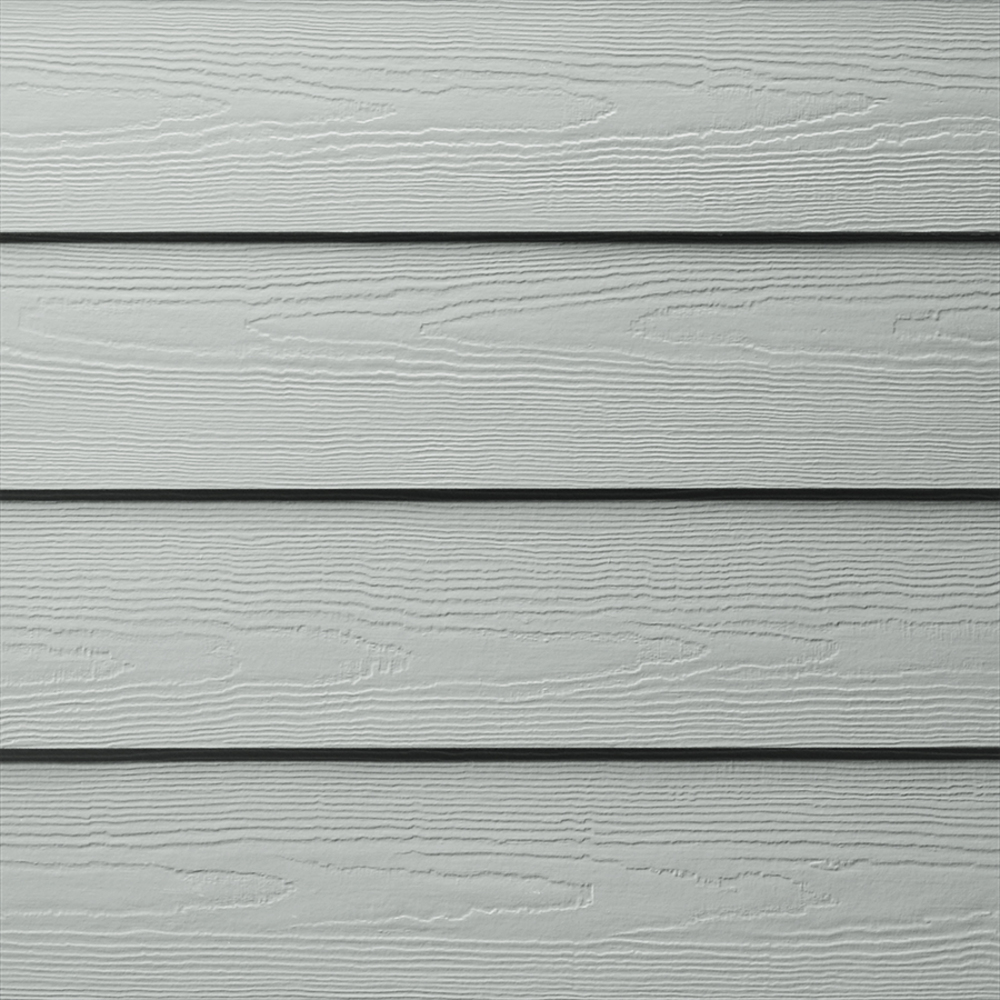Main 11 - HARDIE PLANK HZ5 6.25 IN. X 144 IN. STATEMENT COLLECTION KHAKI BROWN CEDARMILL FIBER CEMENT LAP SIDING - Arlington Coal & Lumber