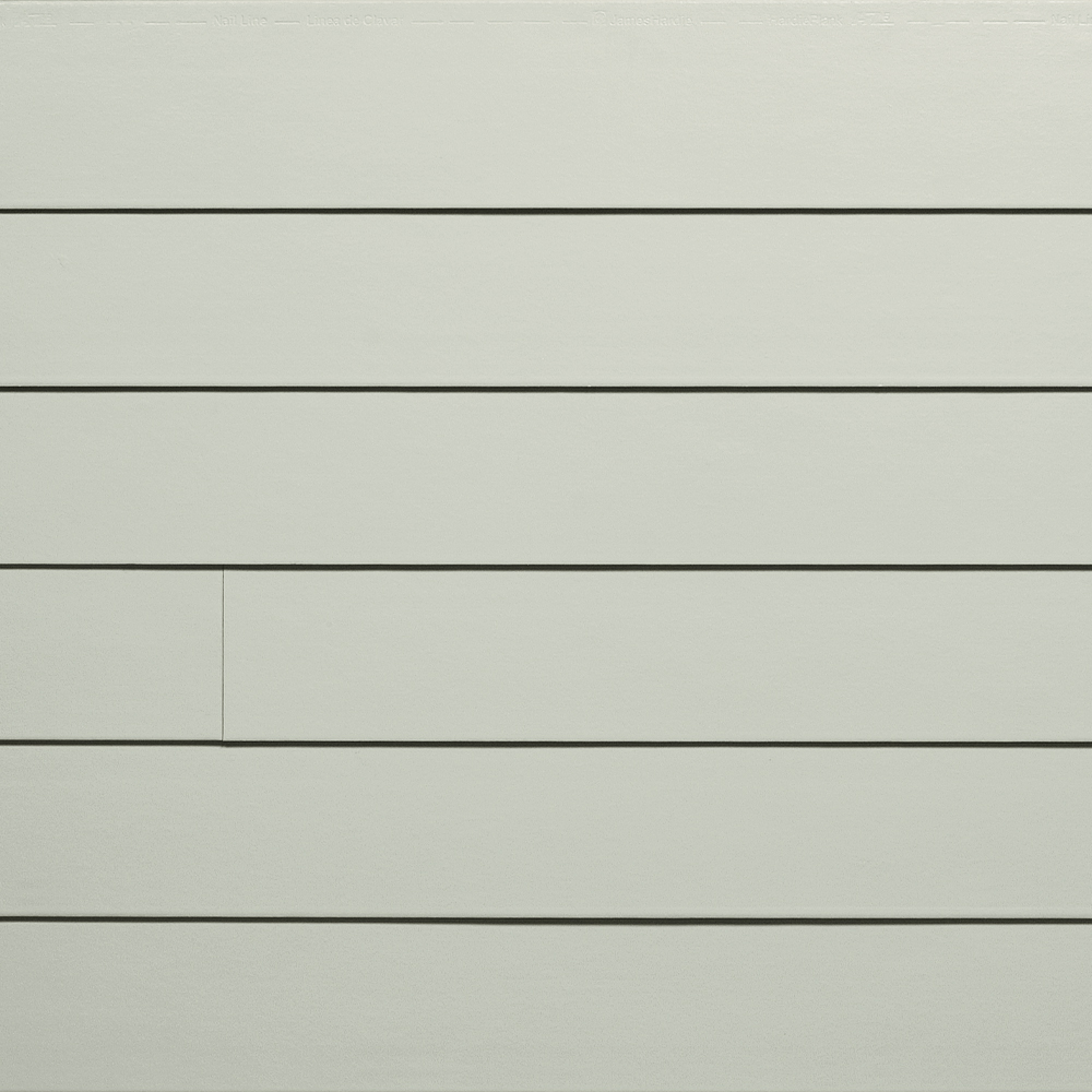 HARDIE PLANK HZ5 8.25 IN. X 144 IN. PRIMED SMOOTH FIBER CEMENT LAP SIDING - Arlington Coal & Lumber