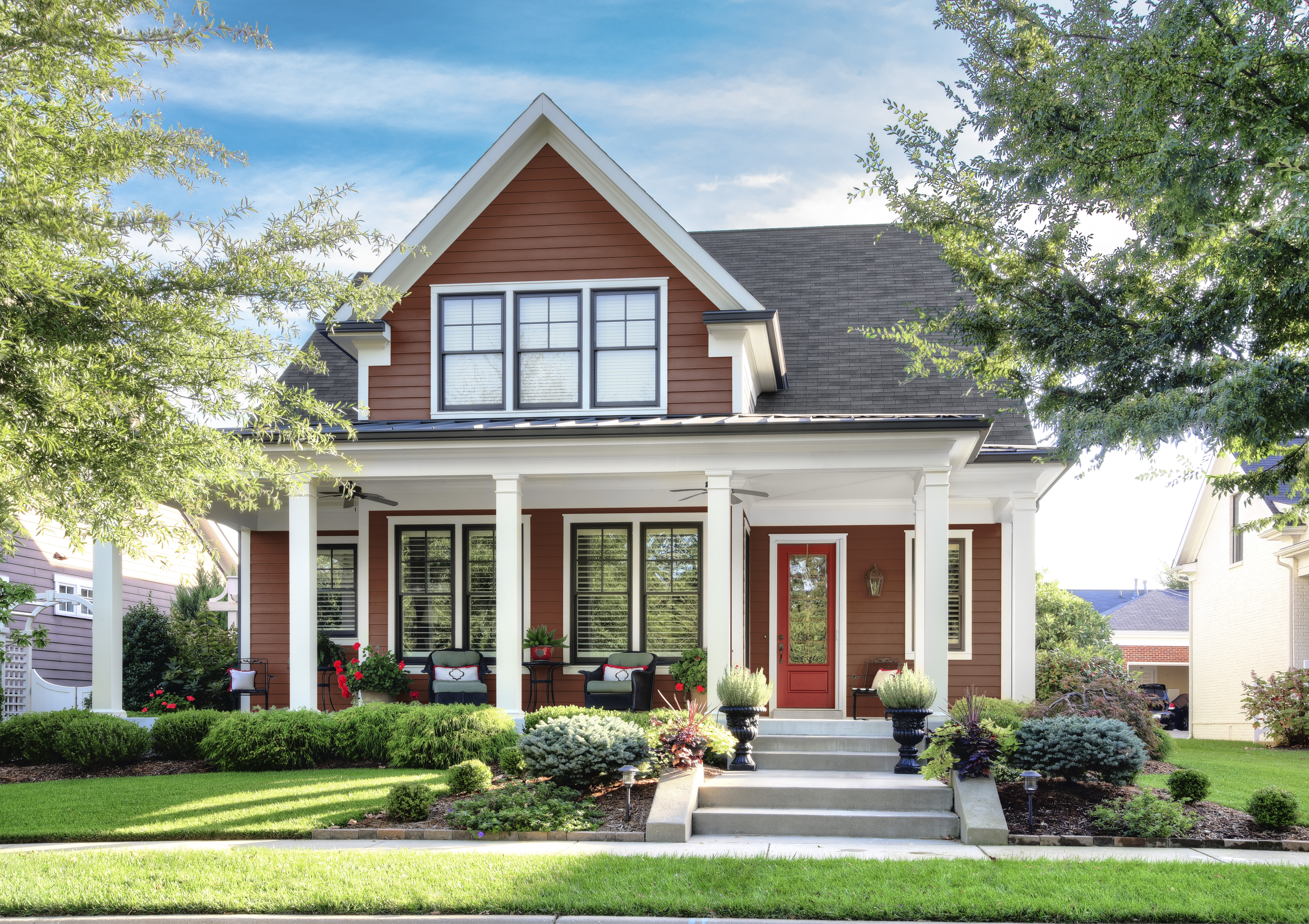 Main 13 - HARDIE PLANK HZ5 8.25 IN. X 144 IN. STATEMENT COLLECTION COBBLE STONE CEDARMILL FIBER CEMENT LAP SIDING - Arlington Coal & Lumber