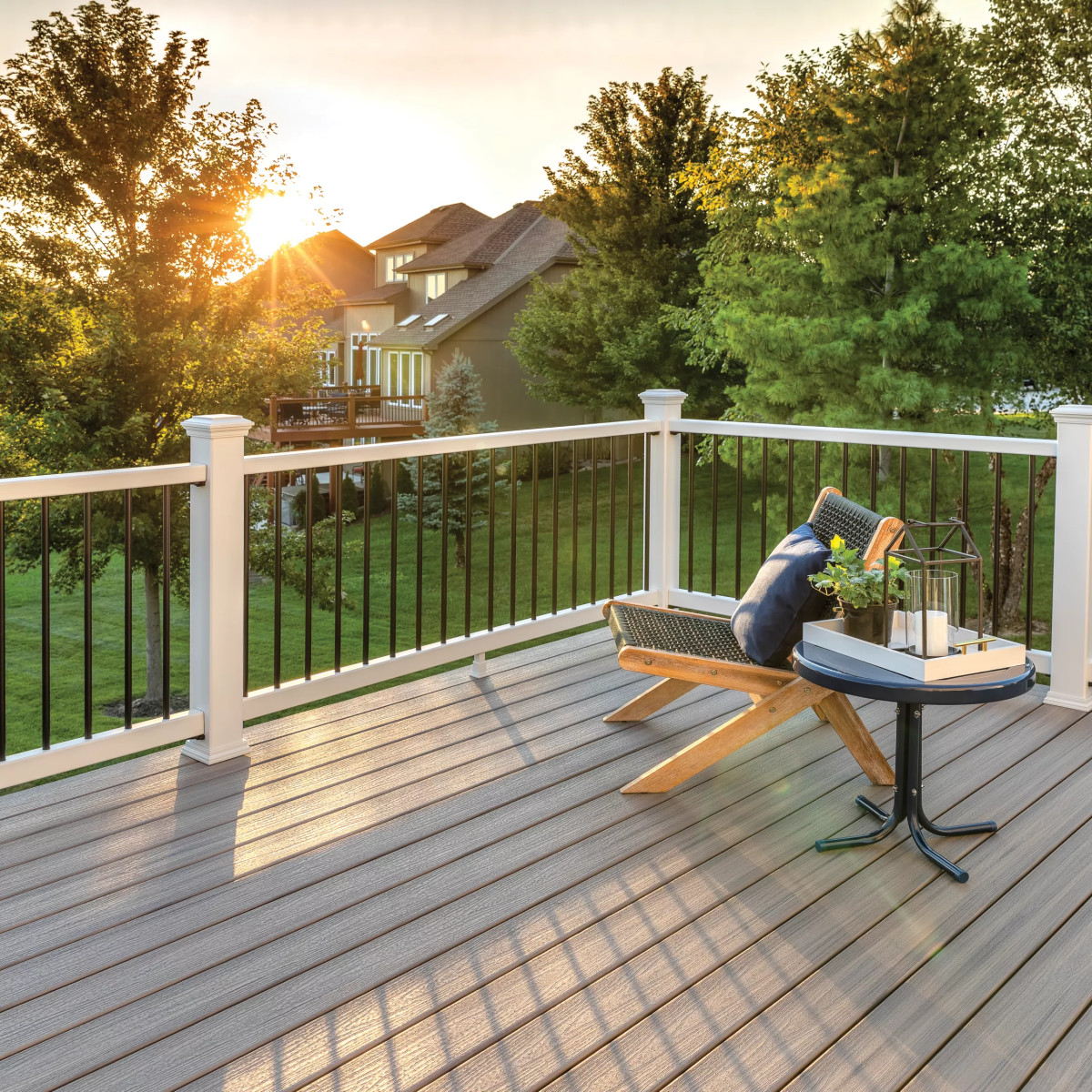 Main 15 - .94-in x 5.5-in x 16-ft Square Enhance® Naturals Toasted Sand - Arlington Coal & Lumber