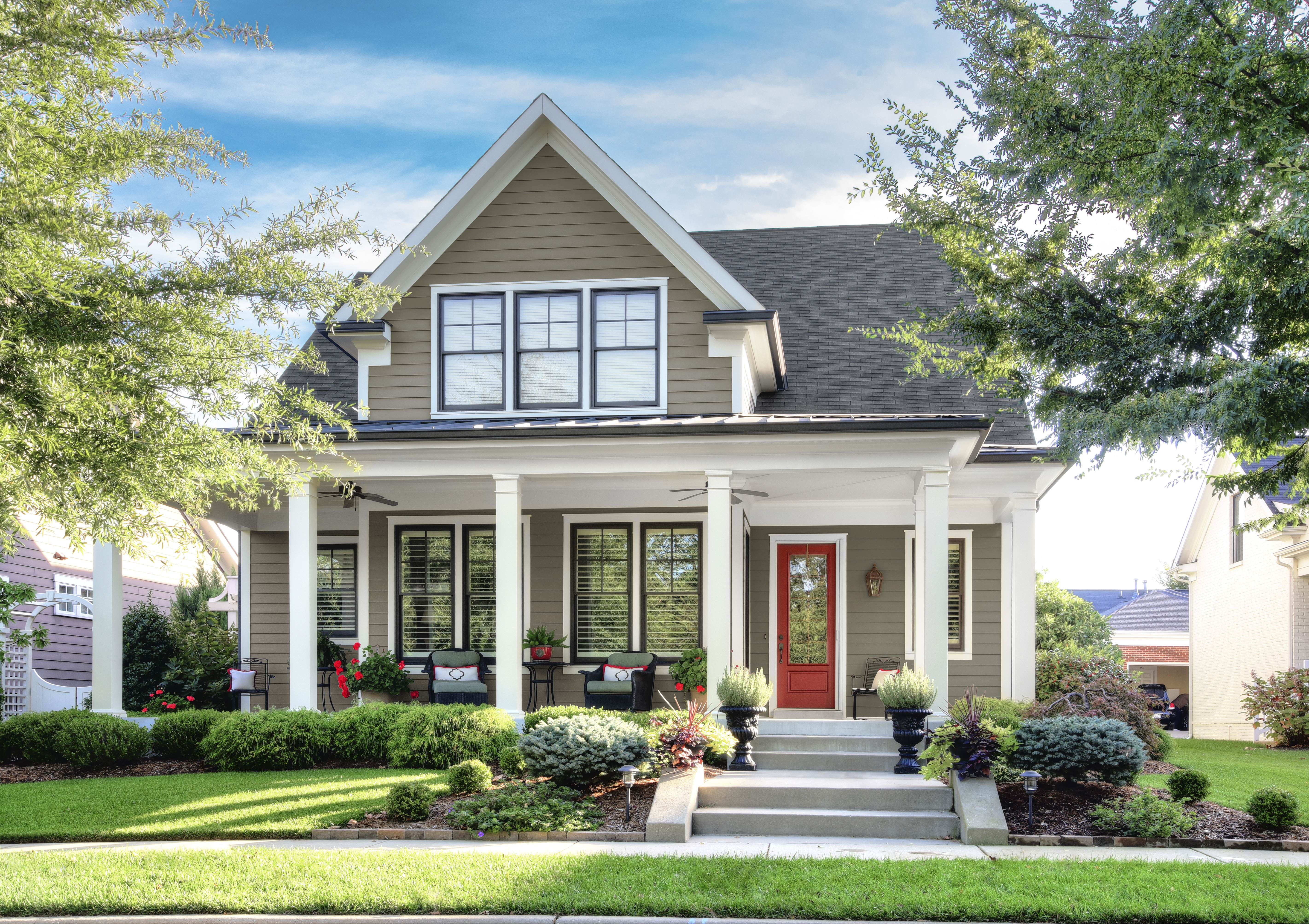 Main 12 - HARDIE PLANK HZ5 6.25 IN. X 144 IN. STATEMENT COLLECTION RICH ESPRESSO CEDARMILL FIBER CEMENT LAP SIDING - Arlington Coal & Lumber