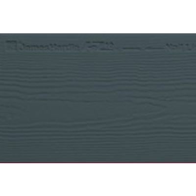 Main 14 - HARDIE PLANK HZ5 7.25 IN. X 144 IN. STATEMENT COLLECTION COUNTRYLANE RED CEDARMILL FIBER CEMENT LAP SIDING - Arlington Coal & Lumber