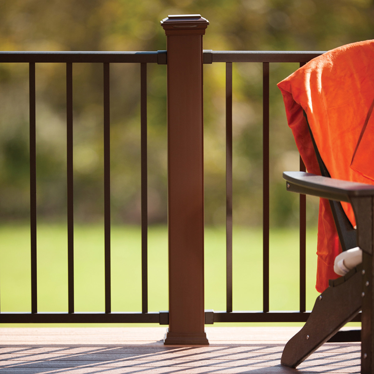 Main 4 - Trex Enhance® Decking Plugs Saddle - 416 count/pack - Arlington Coal & Lumber