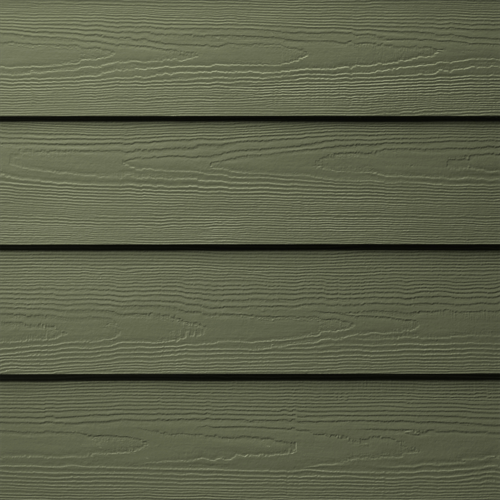 Main 11 - HARDIE PLANK HZ5 6.25 IN. X 144 IN. STATEMENT COLLECTION MONTEREY TAUPE CEDARMILL FIBER CEMENT LAP SIDING - Arlington Coal & Lumber