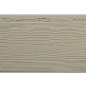 Main 11 - HARDIE PLANK HZ5 5.25 IN. X 144 IN. STATEMENT COLLECTION COBBLE STONE CEDARMILL FIBER CEMENT LAP SIDING - Arlington Coal & Lumber