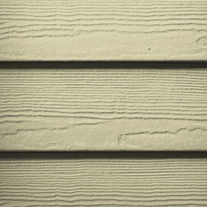 Main 9 - HARDIE PLANK HZ5 8.25 IN. X 144 IN. STATEMENT COLLECTION NAVAJO BEIGE CEDARMILL FIBER CEMENT LAP SIDING - Arlington Coal & Lumber
