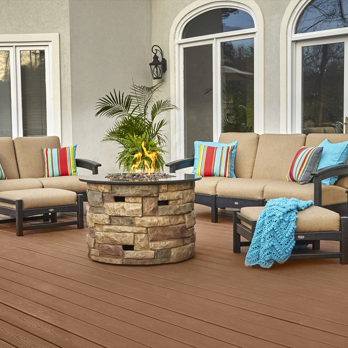 Main 13 - .94-in x 5.5-in x 16-ft Grooved Enhance® Basics Beach Dune - Arlington Coal & Lumber