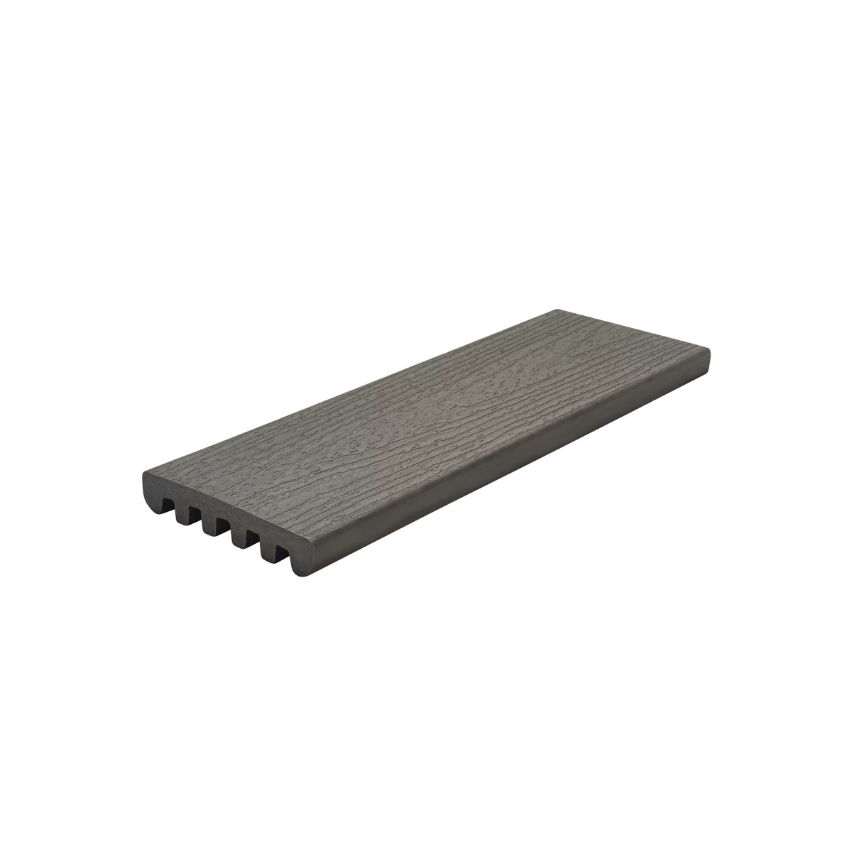 Main 8 - .94-in x 5.5-in x 20-ft Square Enhance® Basics Clam Shell - Arlington Coal & Lumber
