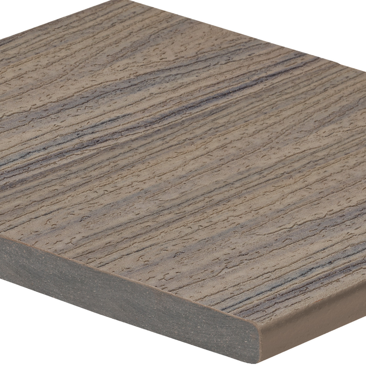 Main 4 - .56-in x 7.25-in x 12-ft Enhance Naturals Fascia Coastal Bluff - Arlington Coal & Lumber