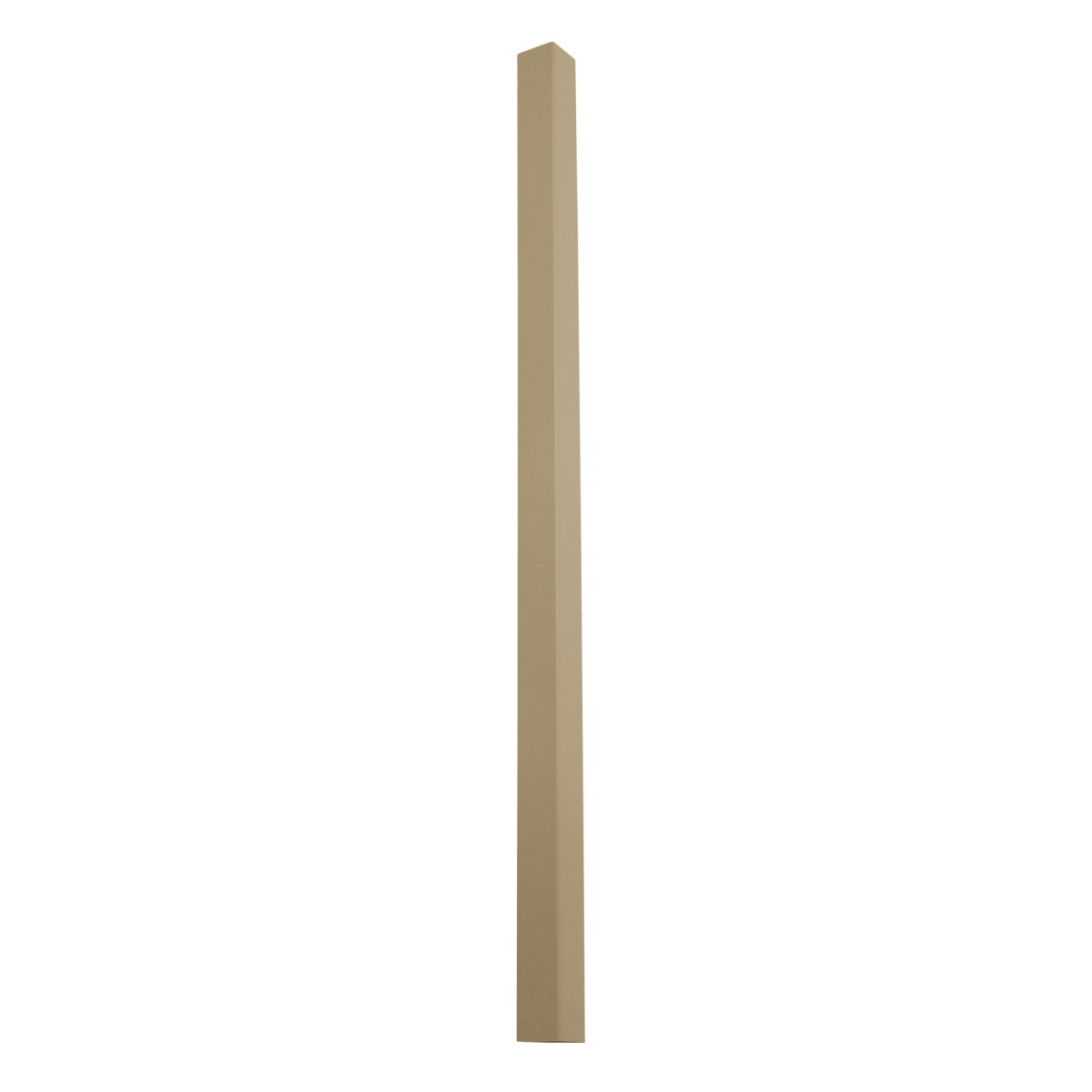 Main 3 - 30.375-in Square Baluster Kit for 36-in Rail Height-16 box-Rope Swing - Arlington Coal & Lumber