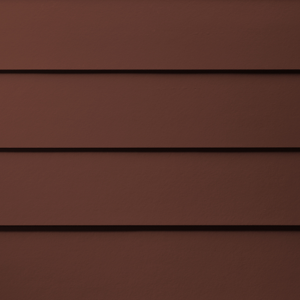 Main 11 - HARDIE PLANK HZ5 5.25 IN. X 144 IN. STATEMENT COLLECTION COBBLE STONE SMOOTH FIBER CEMENT LAP SIDING - Arlington Coal & Lumber