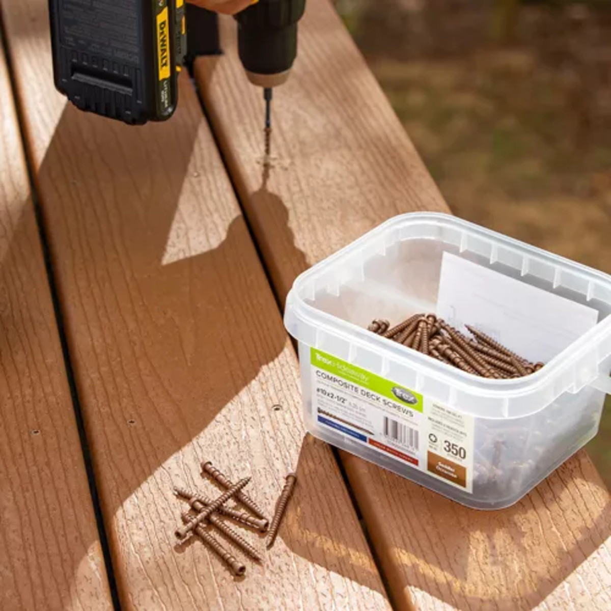 Main 8 - .56-in x 7.25-in x 12-ft Transcend Lineage Fascia Jasper - Arlington Coal & Lumber