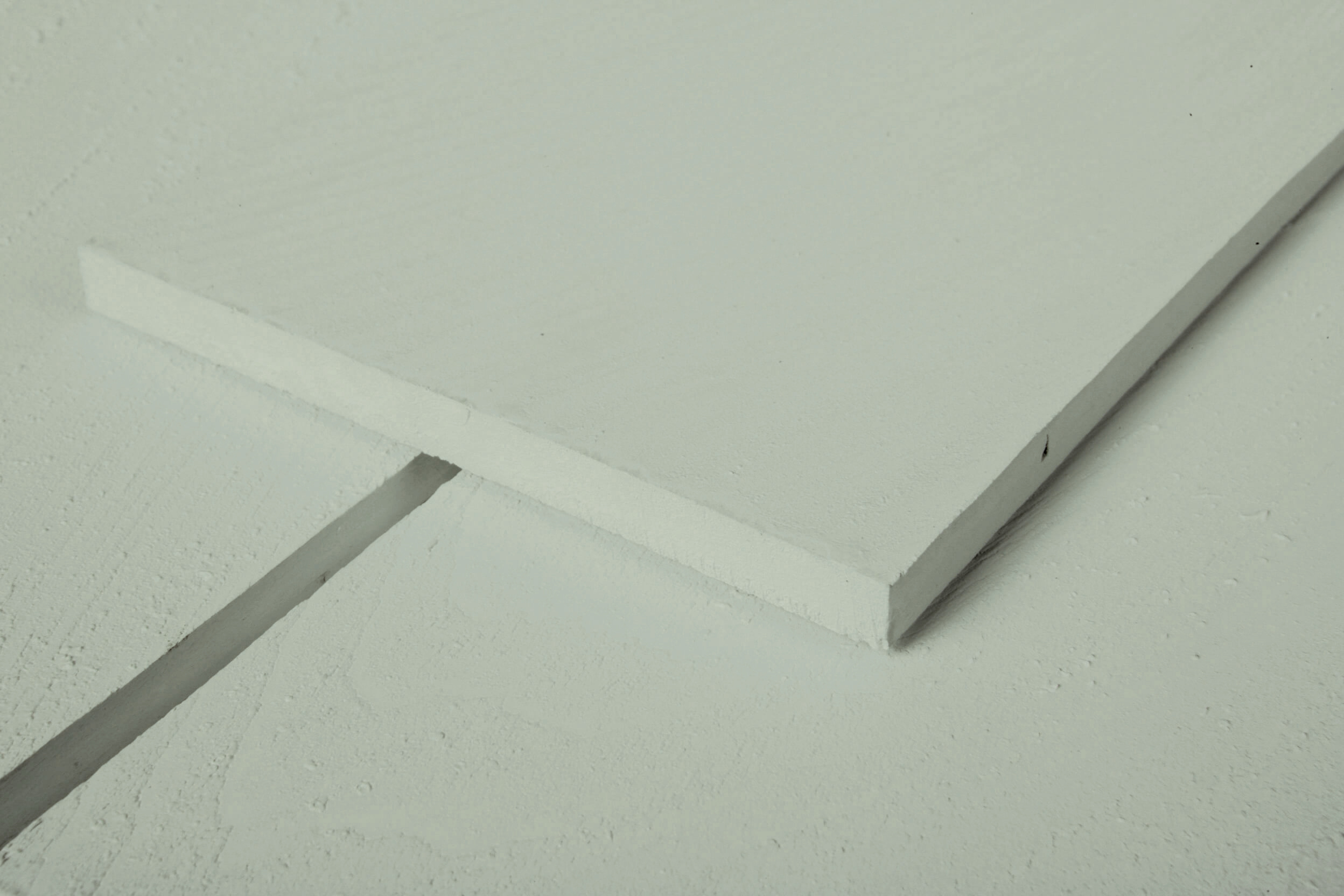 16" - WHITE CEDAR SHINGLES GRADE SIDEWALL SELECT AB R&R - 2 COATS HARBOR GRAY - Arlington Coal & Lumber