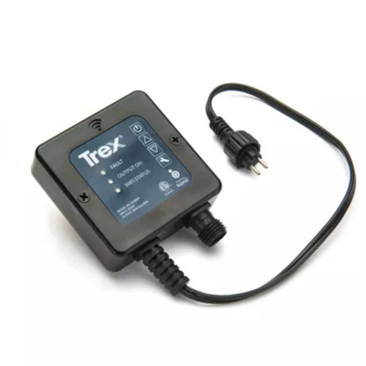 Trex® DeckLighting Wifi Lighting Controller - Arlington Coal & Lumber