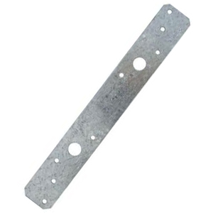 Main 4 - SIMPSON LSTA-9 STRAP TIE 1-1/4" X 9" (20 GA) (50/CTN) - Arlington Coal & Lumber