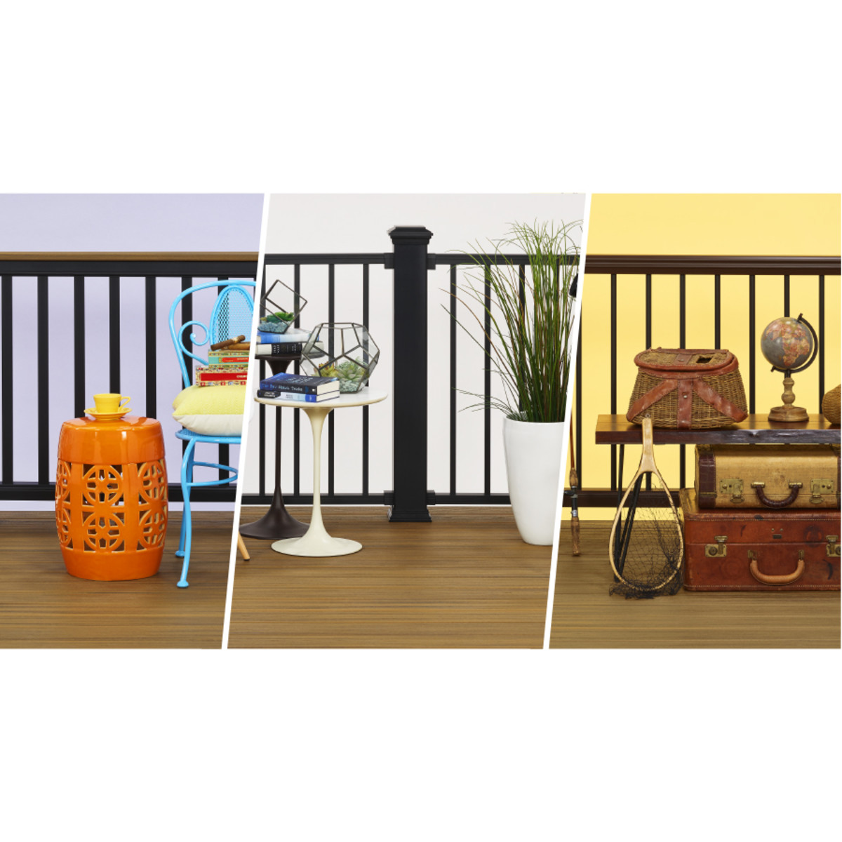 Main 6 - 1.3-in x 5.5-in x 16-ft Select® Saddle - Arlington Coal & Lumber