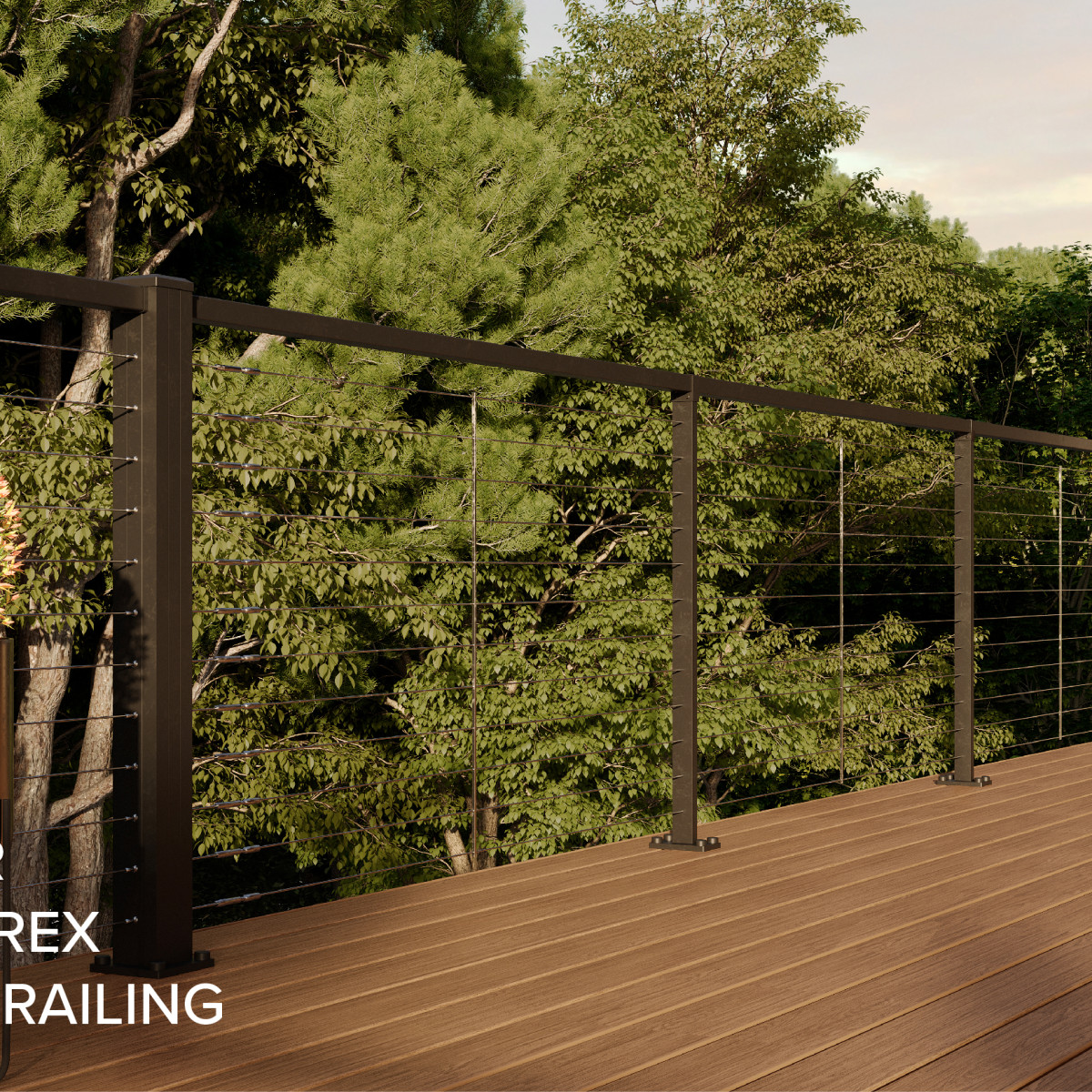 Main 14 - .94-in x 5.5-in x 12-ft Grooved Signature® Ocracoke - Arlington Coal & Lumber