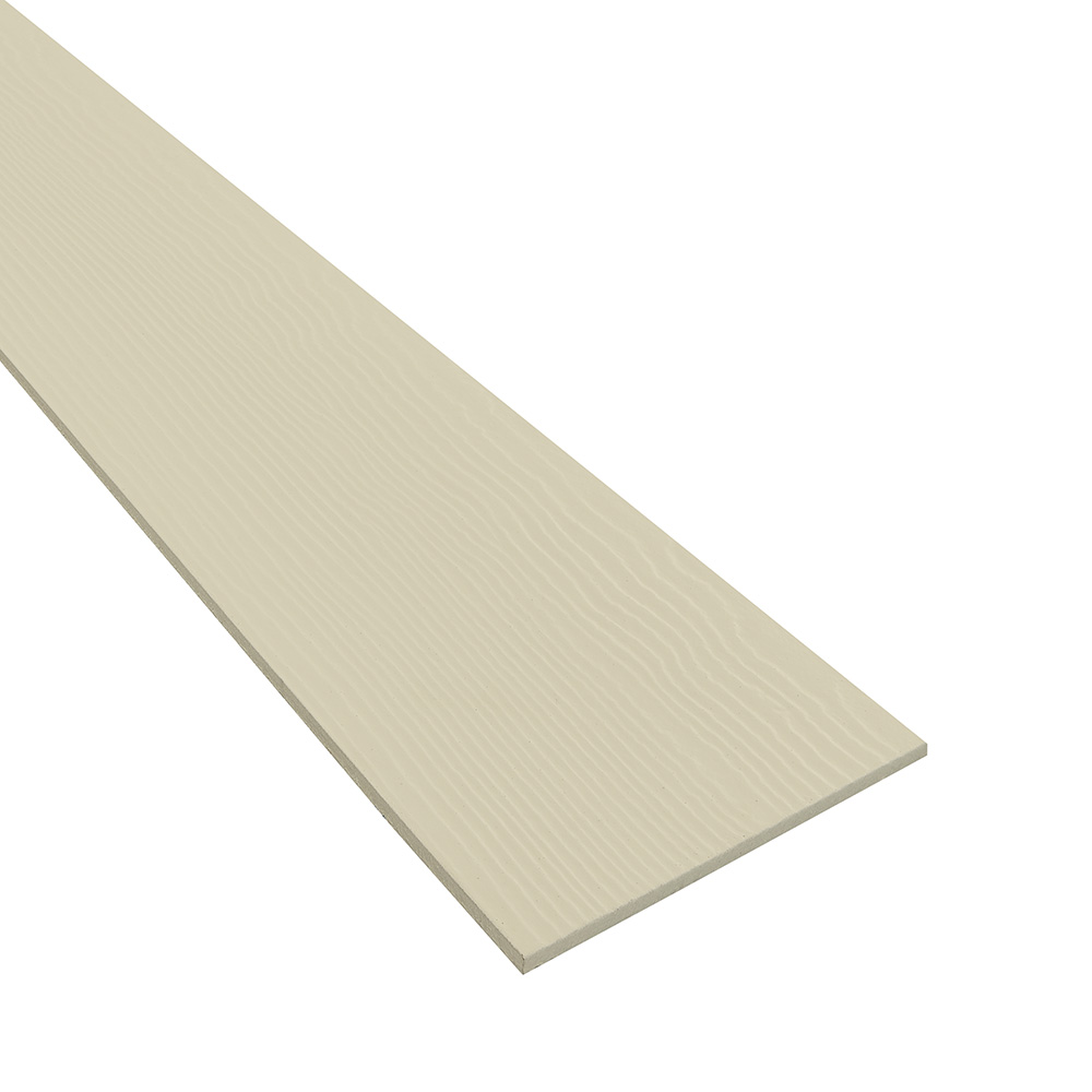 Main 4 - HARDIE PLANK HZ5 6.25 IN. X 144 IN. STATEMENT COLLECTION NAVAJO BEIGE CEDARMILL FIBER CEMENT LAP SIDING - Arlington Coal & Lumber