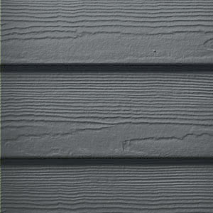 Main 15 - HARDIE PLANK HZ5 7.25 IN. X 144 IN. PRIMED SMOOTH FIBER CEMENT LAP SIDING - Arlington Coal & Lumber