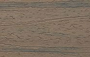 Main 13 - 20 FT TREX ENHANCED NATURALS DECK BOARDS ROCKY HARBOR - Arlington Coal & Lumber