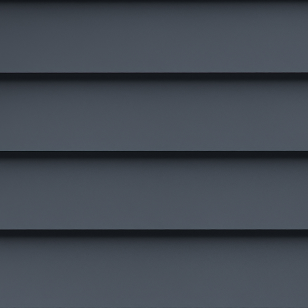 Main 13 - HARDIE PLANK HZ5 6.25 IN. X 144 IN. STATEMENT COLLECTION LIGHT MIST SMOOTH FIBER CEMENT LAP SIDING - Arlington Coal & Lumber