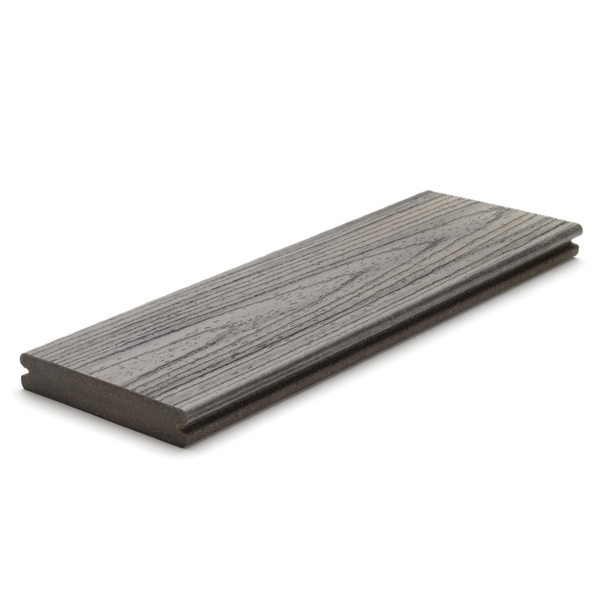 Main 6 - 1.3-in x 5.5-in x 16-ft Square Transcend® Lava Rock - Arlington Coal & Lumber