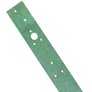 Main 2 - SIMPSON RPS-22 RETRO PLATE STRAP 1-1/2" X 22-5/16" (25/CTN) - Arlington Coal & Lumber