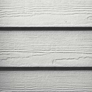 Main 9 - HARDIE PLANK HZ5 5.25 IN. X 144 IN. STATEMENT COLLECTION ARCTIC WHITE CEDARMILL FIBER CEMENT LAP SIDING - Arlington Coal & Lumber