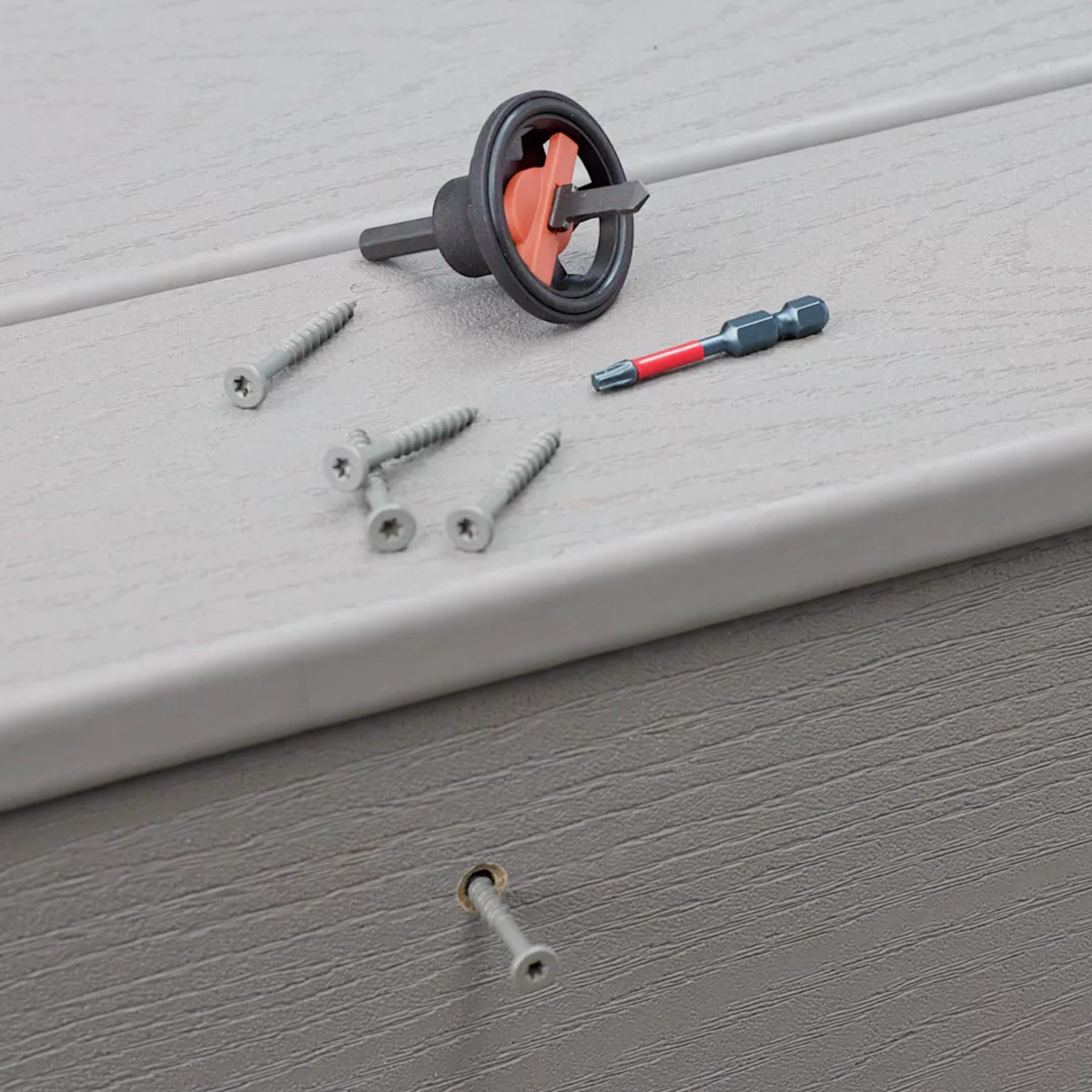 Main 4 - .56-in x 11.375-in x 12-ft Transcend Lineage Fascia Jasper - Arlington Coal & Lumber