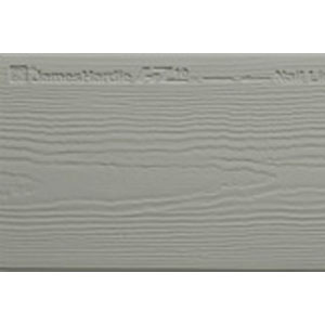Main 14 - HARDIE PLANK HZ5 6.25 IN. X 144 IN. STATEMENT COLLECTION KHAKI BROWN CEDARMILL FIBER CEMENT LAP SIDING - Arlington Coal & Lumber