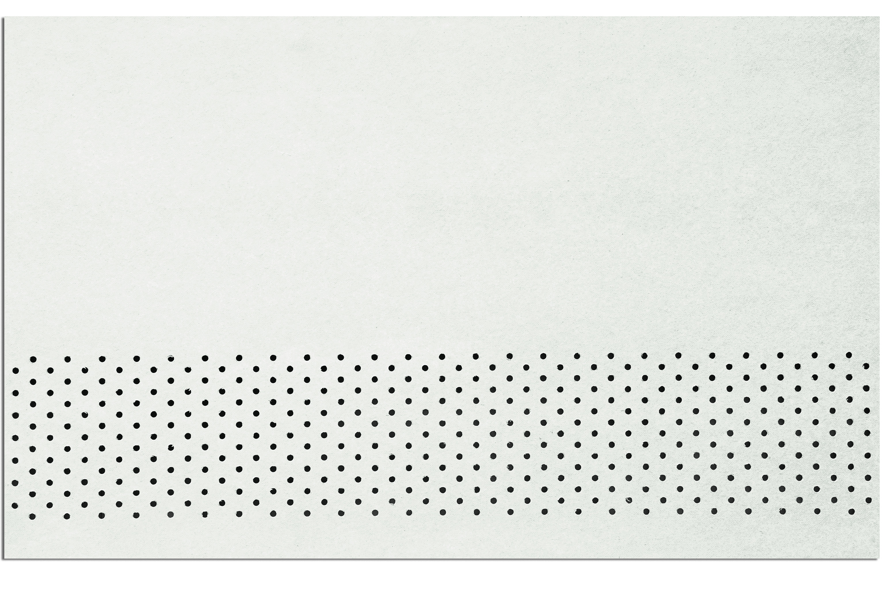 HARDIE SOFFIT HZ5 12 IN. X 144 IN. STATEMENT COLLECTION ARCTIC WHITE FIBER CEMENT VENTED SMOOTH SOFFIT - Arlington Coal & Lumber