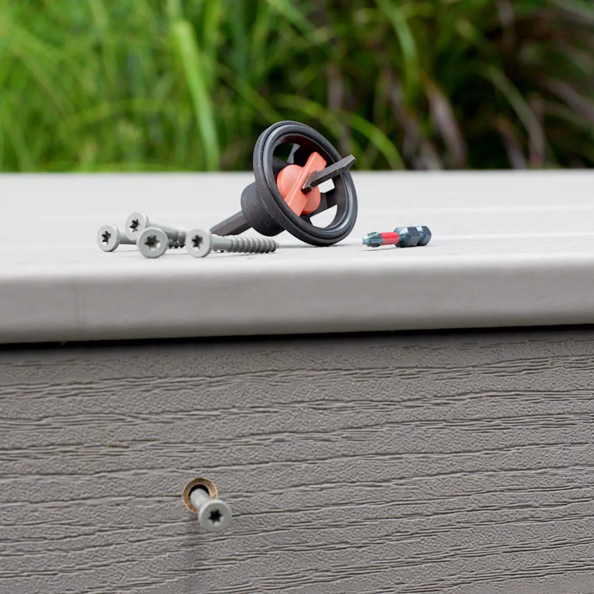 Main 3 - .56-in x 11.375-in x 12-ft Transcend Lineage Fascia Jasper - Arlington Coal & Lumber