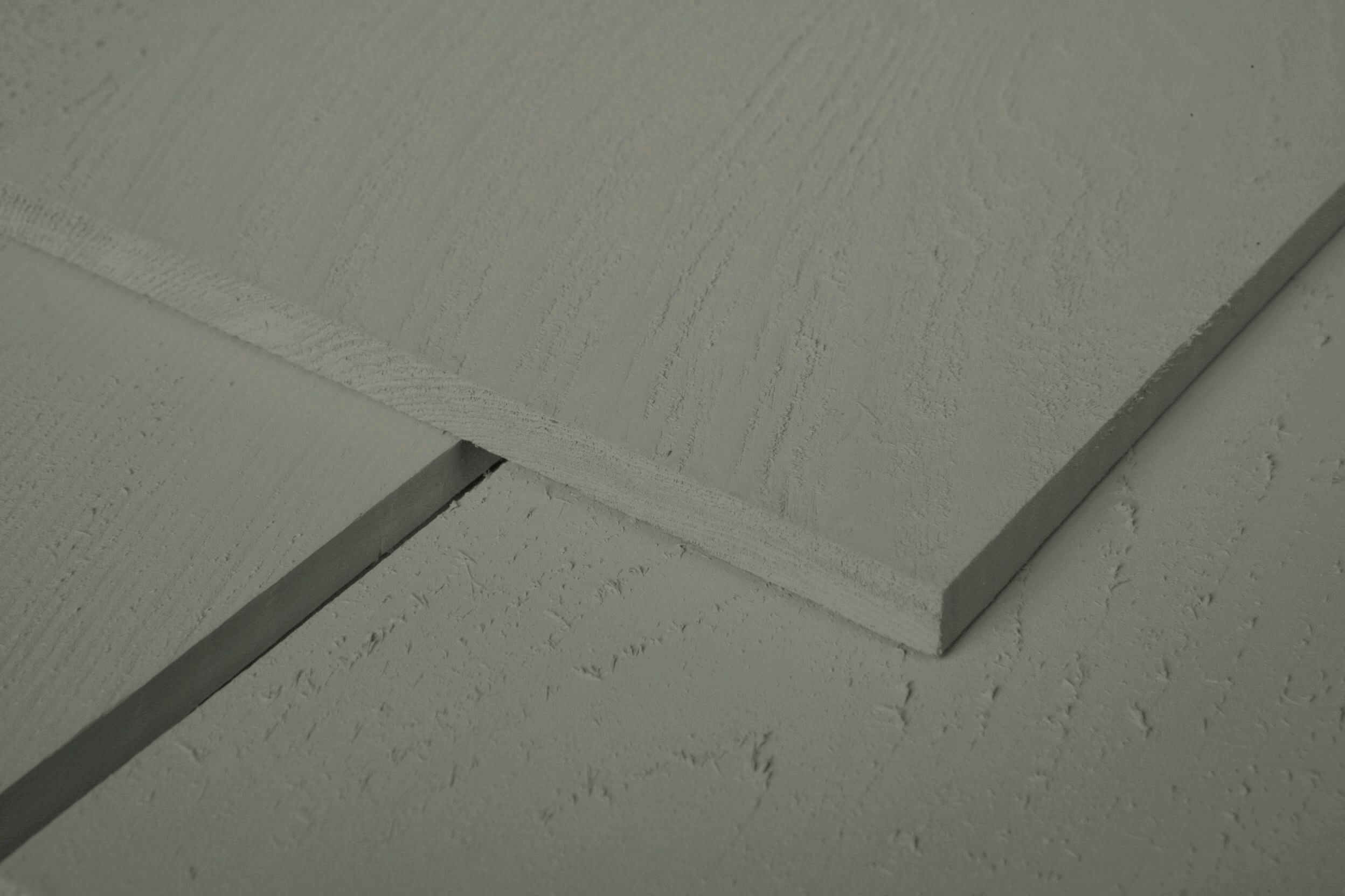 16" - WHITE CEDAR SHINGLES GRADE SIDEWALL SELECT AB R&R - 1 COAT DRIFTWOOD GRAY - Arlington Coal & Lumber