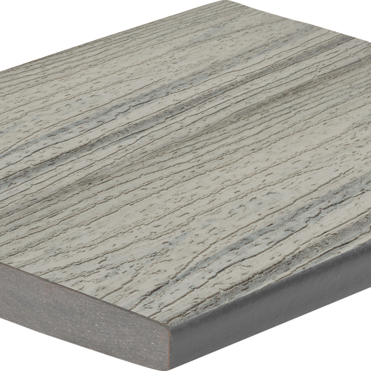 Main 3 - .56-in x 11.375-in x 12-ft Enhance Basics Fascia Clam Shell - Arlington Coal & Lumber