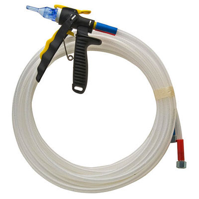 Main 2 - FROTH-PAK SEALANT GUN ASSEMBLY 15 FT. HOSE (12031375) - Arlington Coal & Lumber