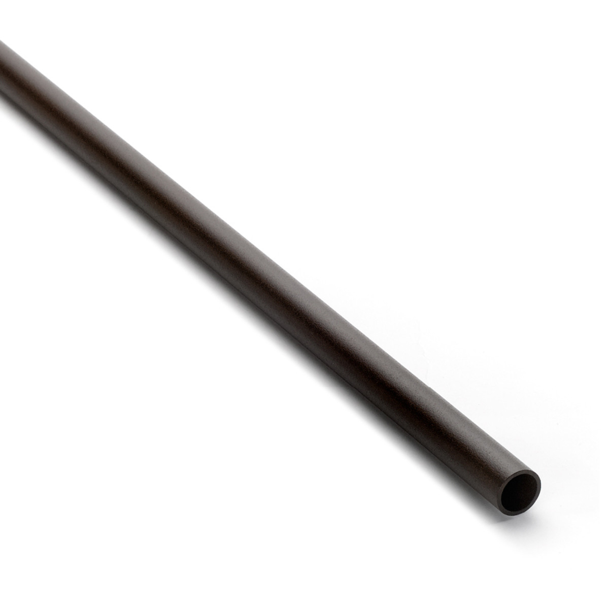 Main 2 - 36.25-in Round Aluminum Baluster Kit for 42-in Rail Height-20 box-Bronze - Arlington Coal & Lumber